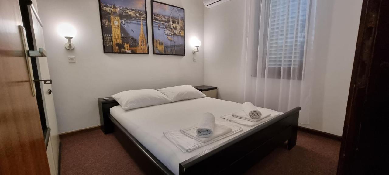Apartment Mirna Skunca Eksteriør billede