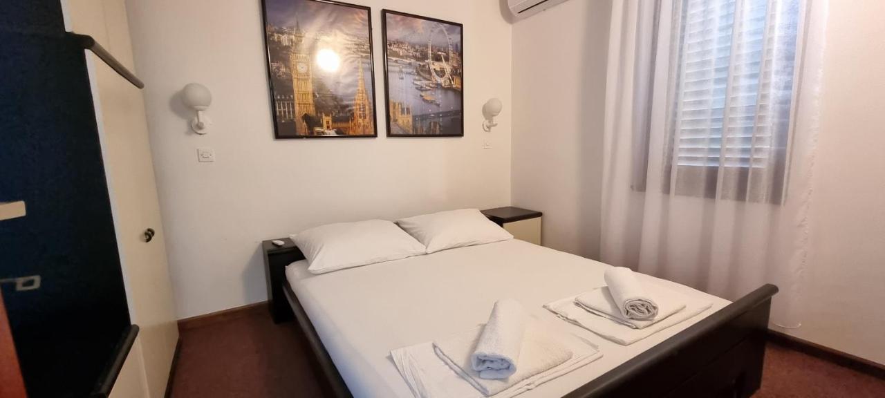 Apartment Mirna Skunca Eksteriør billede