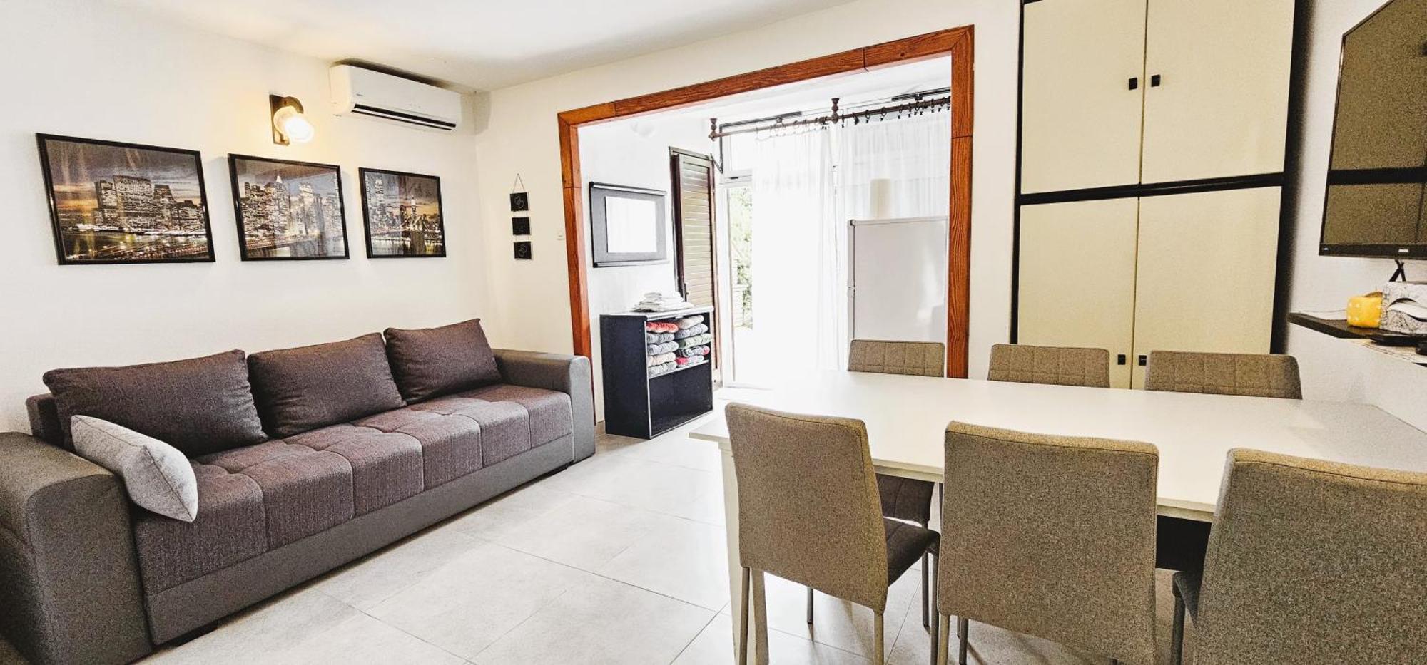 Apartment Mirna Skunca Eksteriør billede