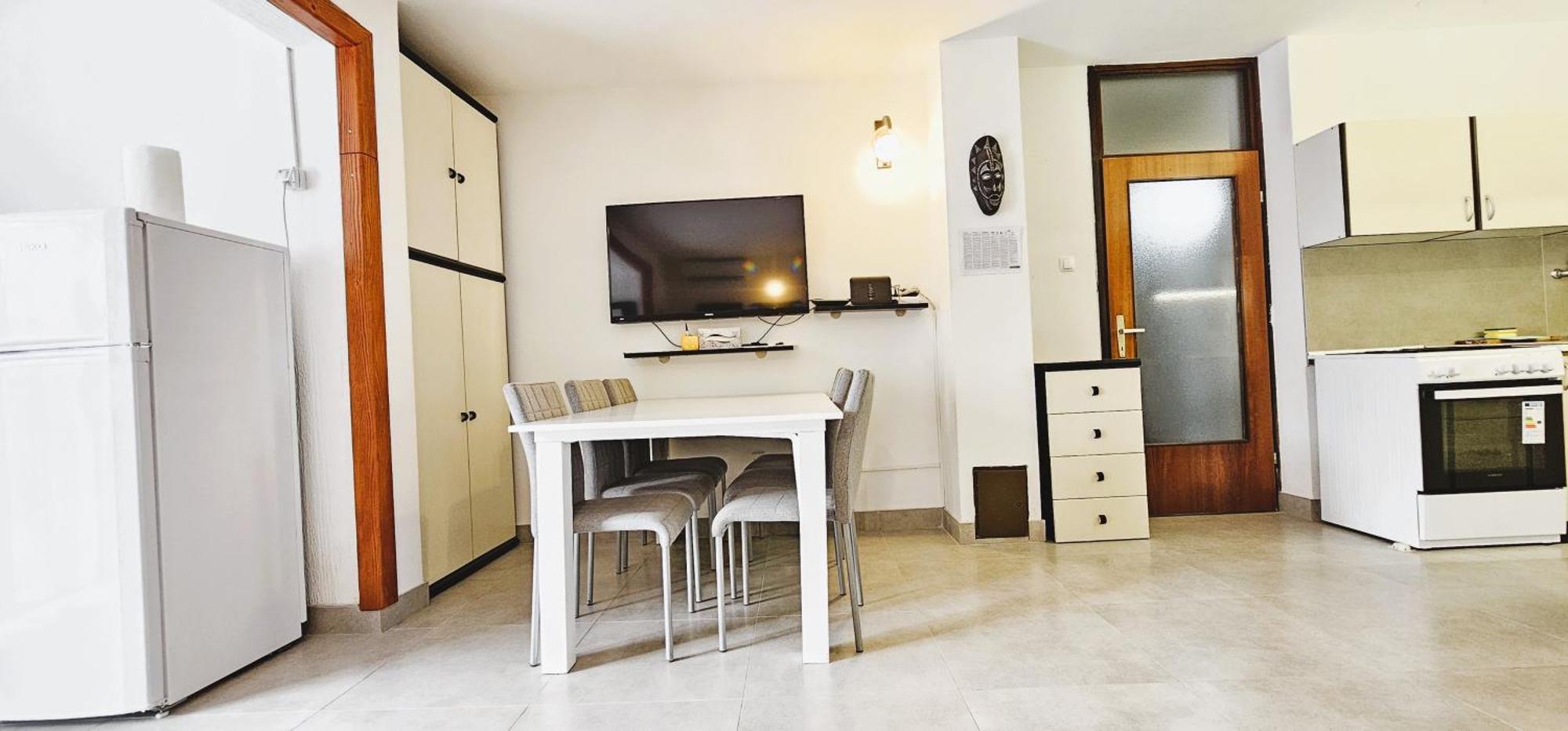 Apartment Mirna Skunca Eksteriør billede