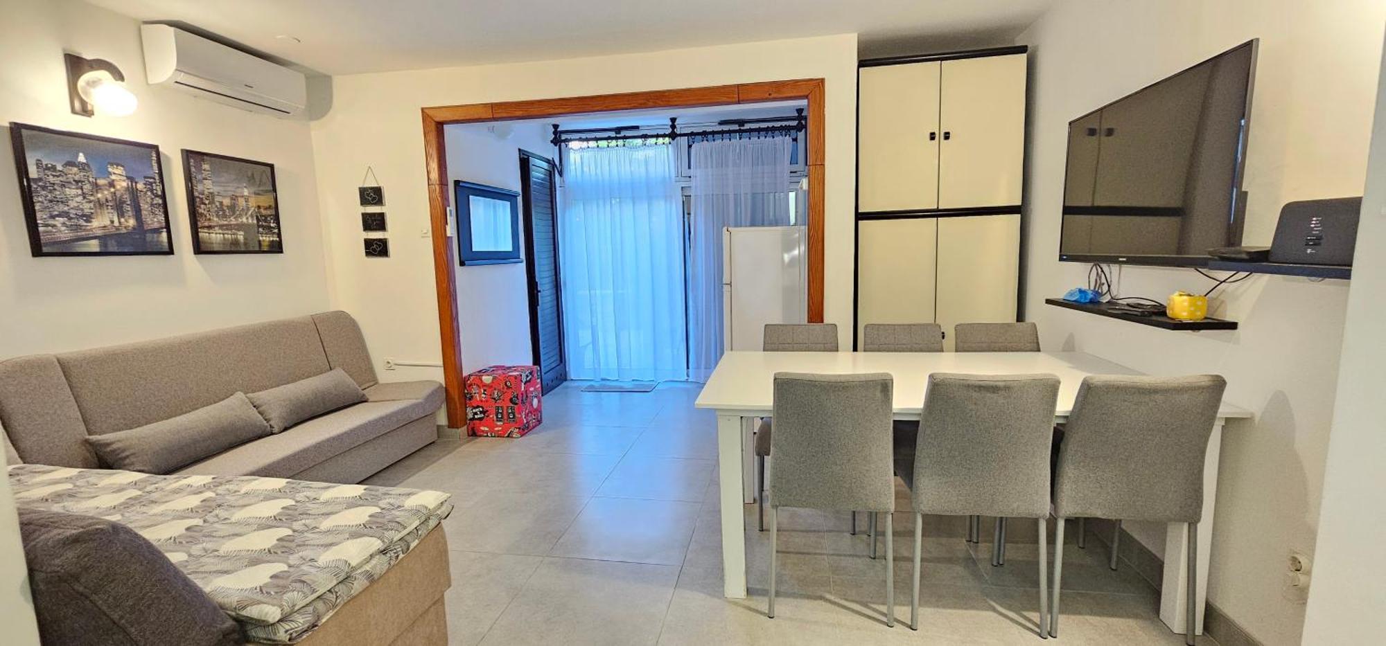 Apartment Mirna Skunca Eksteriør billede
