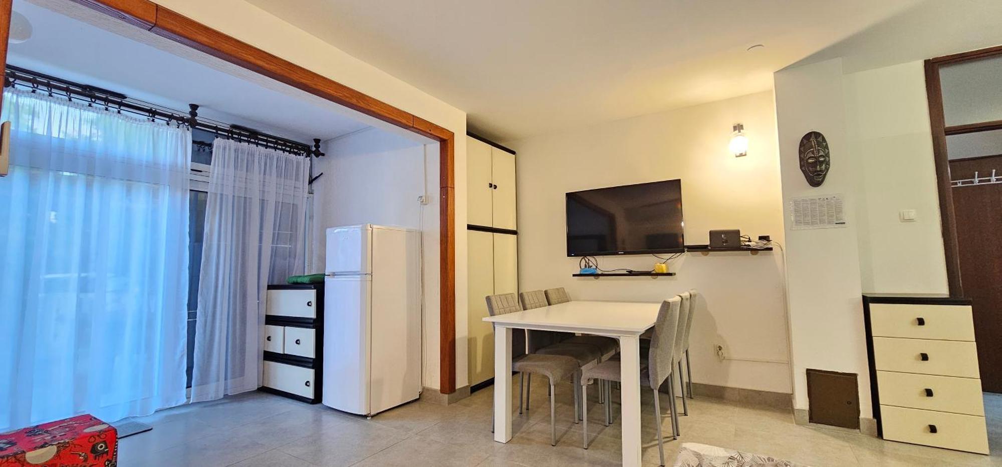 Apartment Mirna Skunca Eksteriør billede