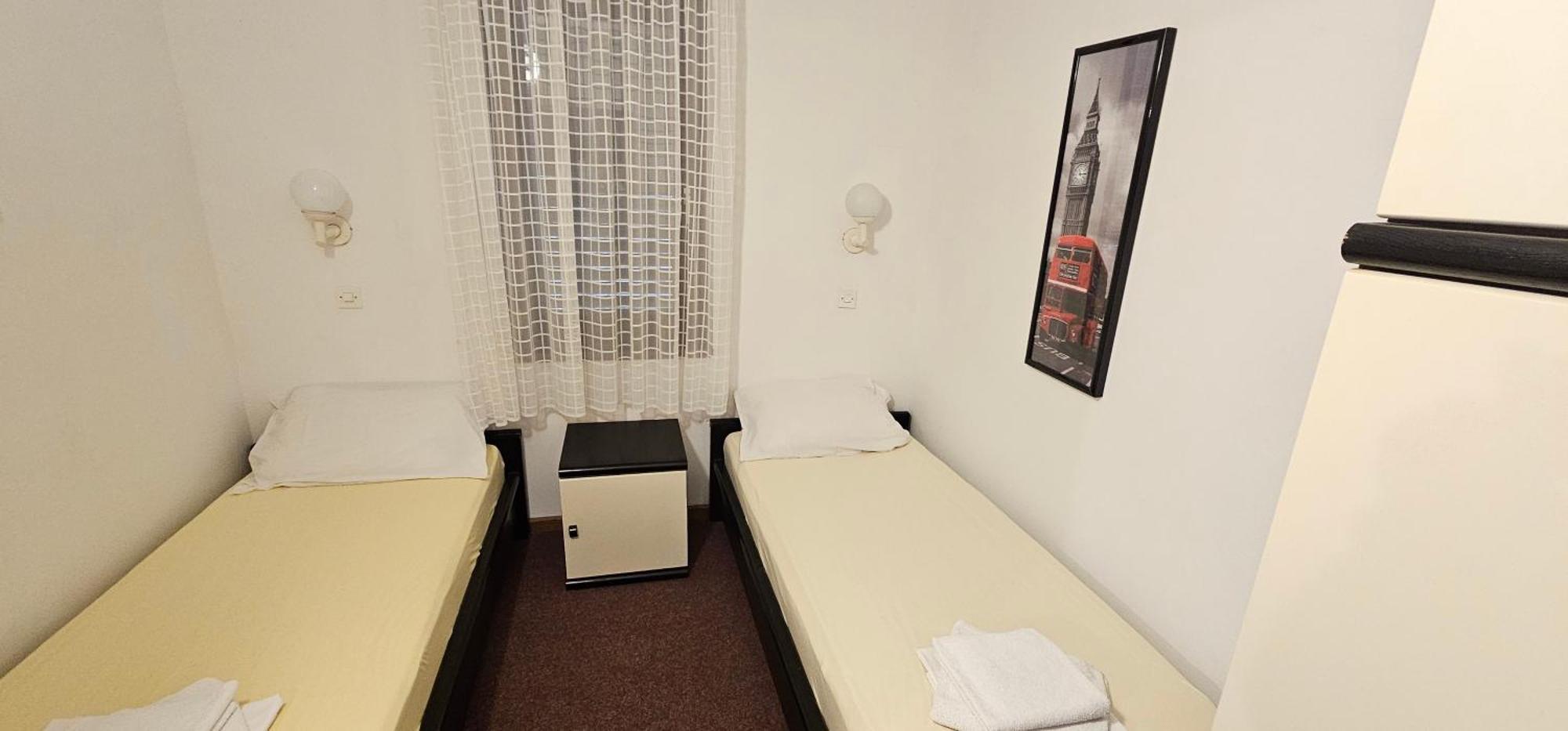 Apartment Mirna Skunca Eksteriør billede
